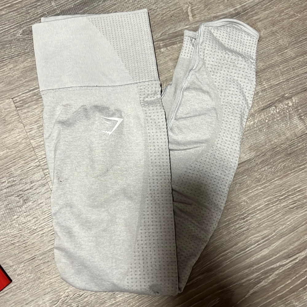 Gymshark leggings